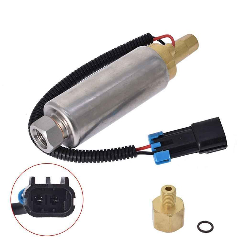 DURAFORCE Fuel Pump For Mercury Mercruiser Boat 4.3L 5.0L 5.7L V6 V8 861155A3 New