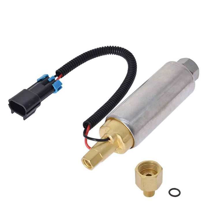 DURAFORCE Fuel Pump For Mercury Mercruiser Boat 4.3L 5.0L 5.7L V6 V8 861155A3 New
