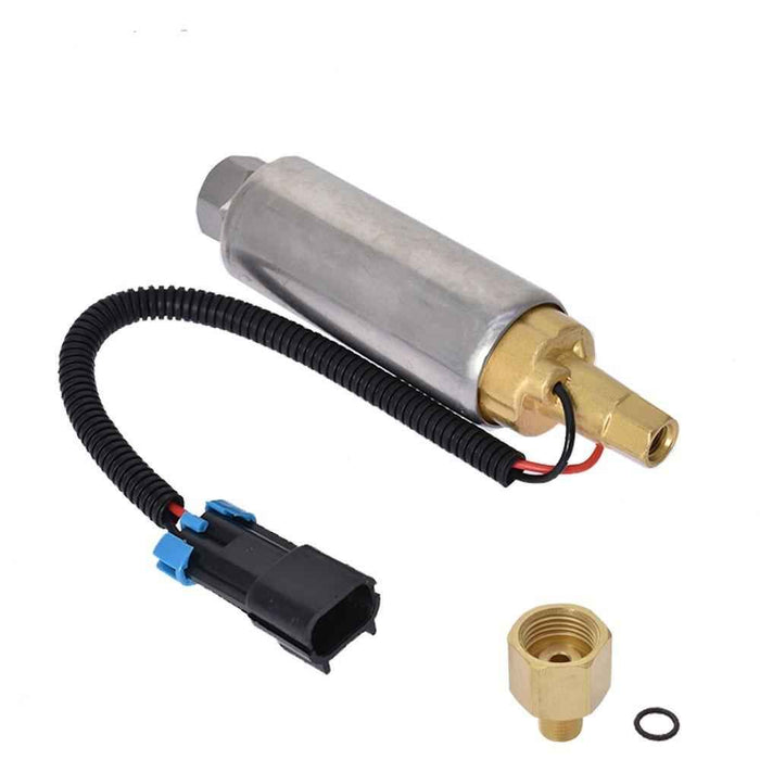DURAFORCE Fuel Pump For Mercury Mercruiser Boat 4.3L 5.0L 5.7L V6 V8 861155A3 New