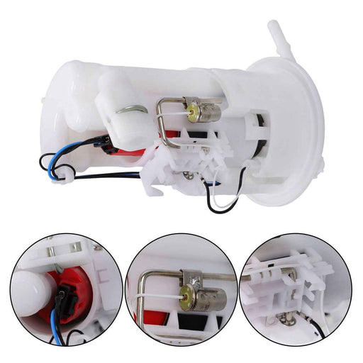 DURAFORCE Fuel Gas Tank Pump 5PW-13907-03-00 5PW-13907-01-00 For Yamaha YZF R6S R1 R6 US