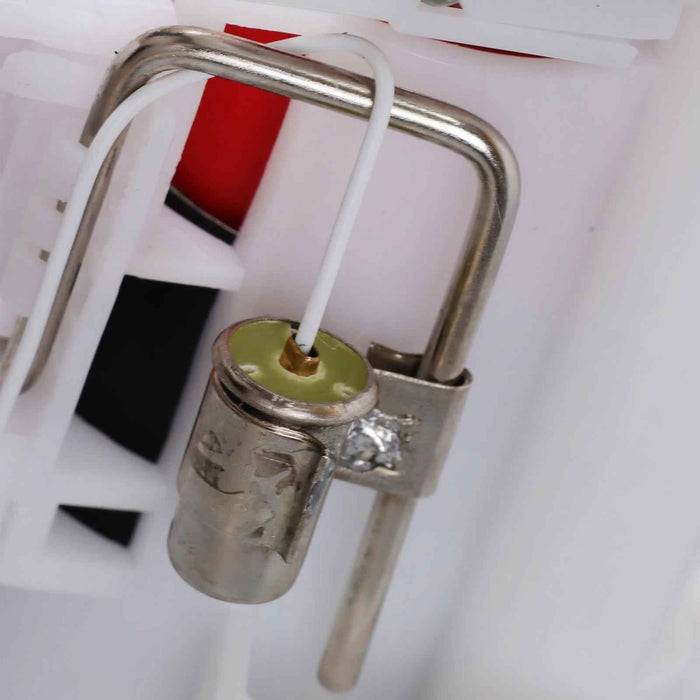 DURAFORCE Fuel Gas Tank Pump 5PW-13907-03-00 5PW-13907-01-00 For Yamaha YZF R6S R1 R6 US