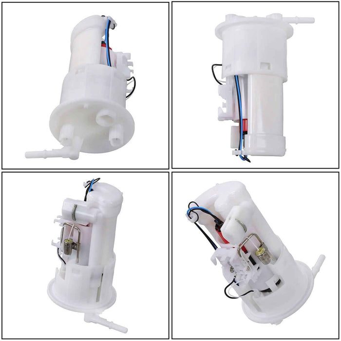 DURAFORCE Fuel Gas Tank Pump 5PW-13907-03-00 5PW-13907-01-00 For Yamaha YZF R6S R1 R6 US