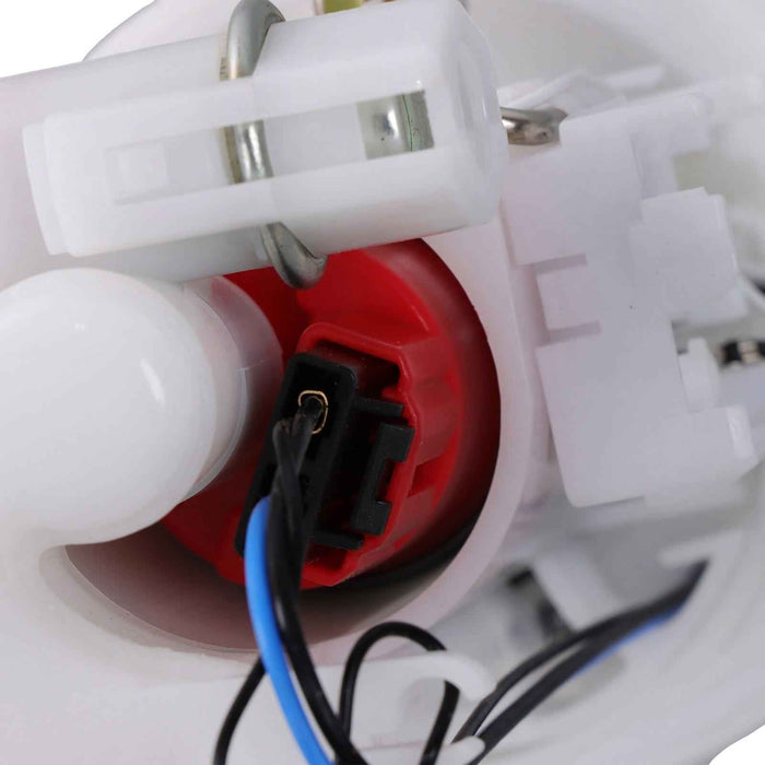 DURAFORCE Fuel Gas Tank Pump 5PW-13907-03-00 5PW-13907-01-00 For Yamaha YZF R6S R1 R6 US