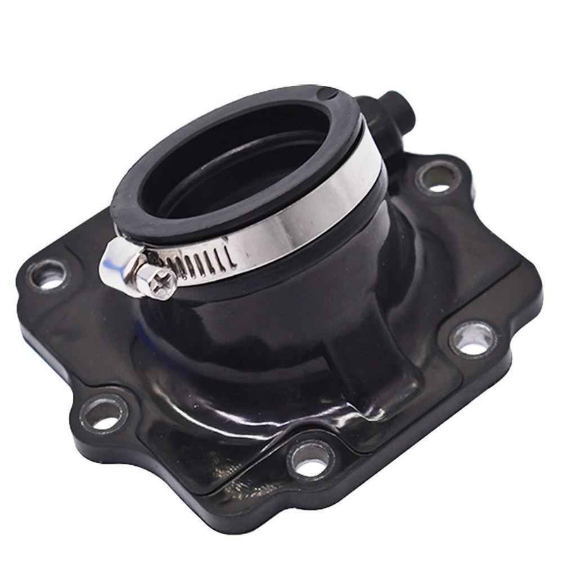 DURAFORCE Fit For Polaris 3084147 Carb Intake Manifold Boot 1990-1993 New