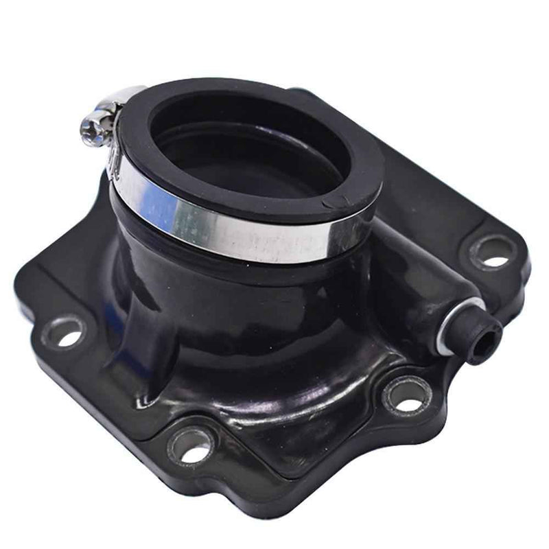 DURAFORCE Fit For Polaris 3084147 Carb Intake Manifold Boot 1990-1993 New