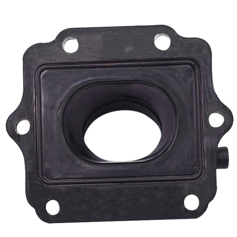 DURAFORCE Fit For Polaris 3084147 Carb Intake Manifold Boot 1990-1993 New