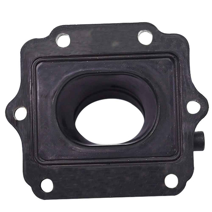 DURAFORCE Fit For Polaris 3084147 Carb Intake Manifold Boot 1990-1993 New
