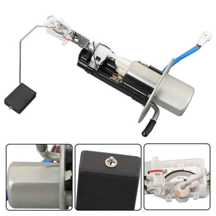 DURAFORCE 15100-15H00 For Suzuki Hayabusa GSX1300R Fuel Pump Module Assembly 2008-2012