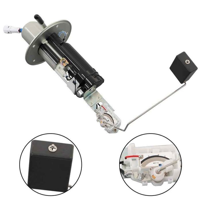 DURAFORCE 15100-15H00 For Suzuki Hayabusa GSX1300R Fuel Pump Module Assembly 2008-2012