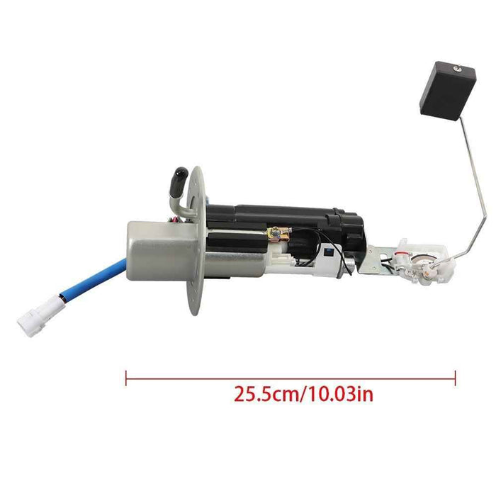 DURAFORCE 15100-15H00 For Suzuki Hayabusa GSX1300R Fuel Pump Module Assembly 2008-2012