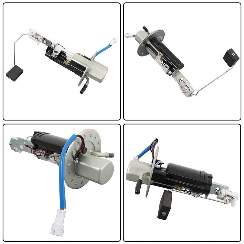 DURAFORCE 15100-15H00 For Suzuki Hayabusa GSX1300R Fuel Pump Module Assembly 2008-2012