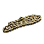 DURAFORCE 530x150 O-Ring Drive Chain 530 Pitch 150 Links 9850 Pounds Tensile Gold