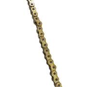 DURAFORCE 530x150 O-Ring Drive Chain 530 Pitch 150 Links 9850 Pounds Tensile Gold