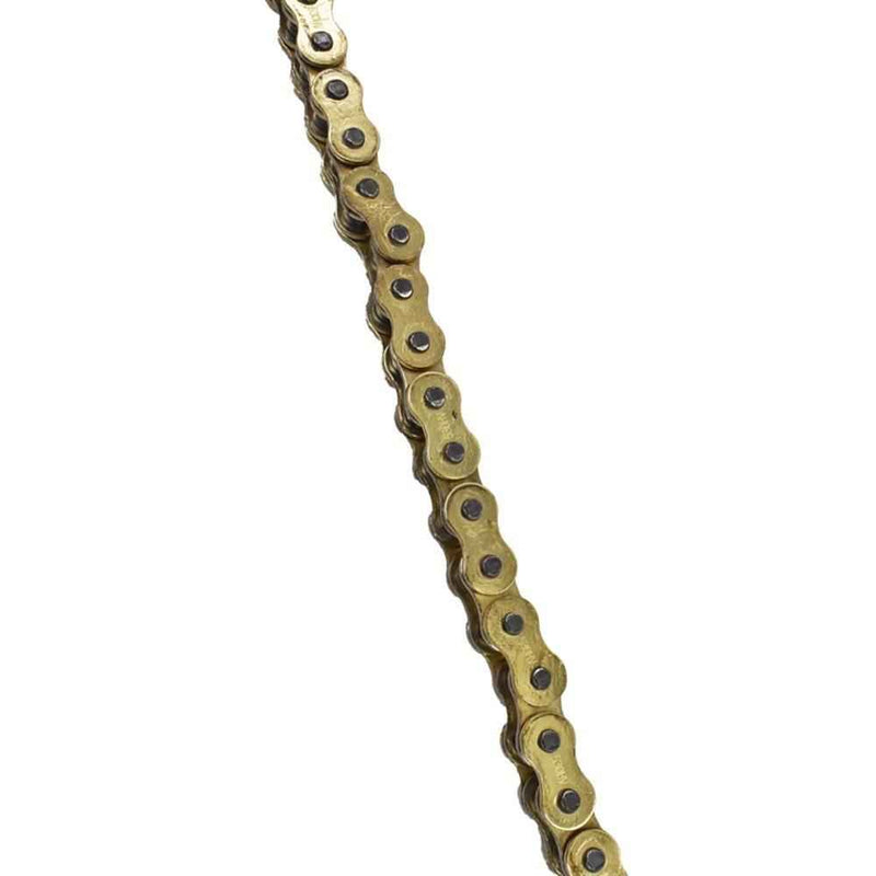 DURAFORCE 530x150 O-Ring Drive Chain 530 Pitch 150 Links 9850 Pounds Tensile Gold