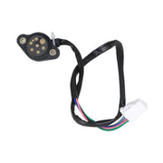 DURAFORCE 37720-07G00 GEAR NEUTRAL SENSOR SWITCH FOR SUZUKI LTZ 400 KFX400 2003-2008 New