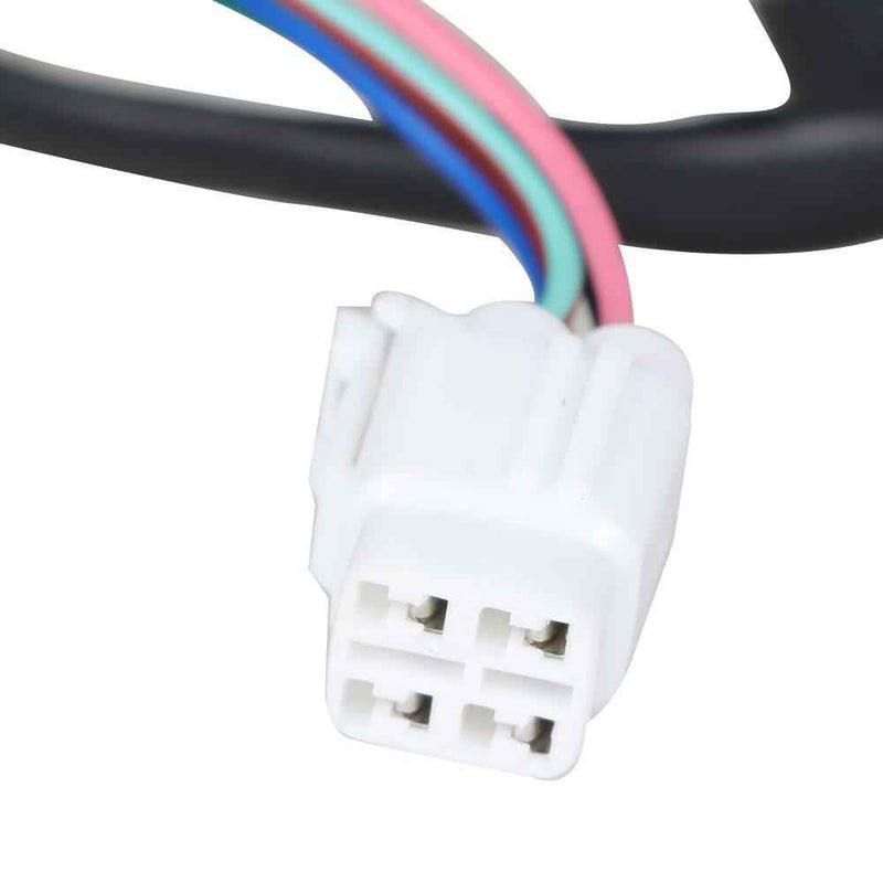 DURAFORCE 37720-07G00 GEAR NEUTRAL SENSOR SWITCH FOR SUZUKI LTZ 400 KFX400 2003-2008 New