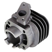 DURAFORCE Fit For Polaris Scrambler 50 01-03 Predator 50 Cylinder Piston Top End Kit 04-07