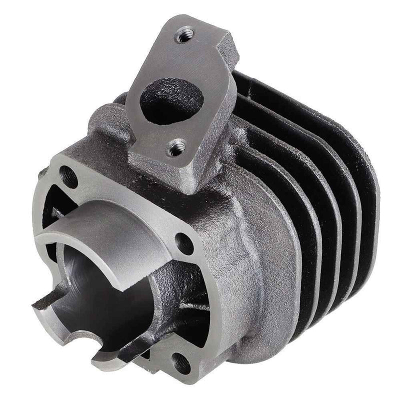 DURAFORCE Fit For Polaris Scrambler 50 01-03 Predator 50 Cylinder Piston Top End Kit 04-07