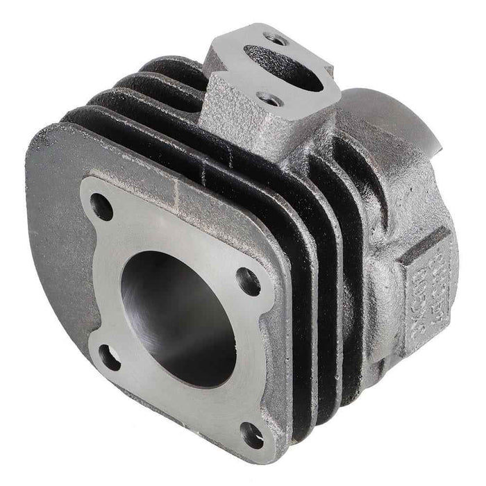 DURAFORCE Fit For Polaris Scrambler 50 01-03 Predator 50 Cylinder Piston Top End Kit 04-07