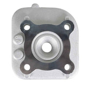 DURAFORCE Fit For Polaris Scrambler 50 01-03 Predator 50 Cylinder Piston Top End Kit 04-07