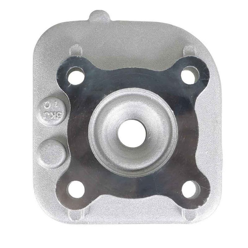 DURAFORCE Fit For Polaris Scrambler 50 01-03 Predator 50 Cylinder Piston Top End Kit 04-07