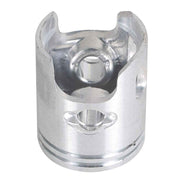 DURAFORCE Fit For Polaris Scrambler 50 01-03 Predator 50 Cylinder Piston Top End Kit 04-07