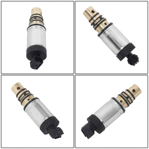 DURAFORCE A/C Compressor Control Valve 97674-2S000 For Hyundai Tucson Kia Sportage 2010-15