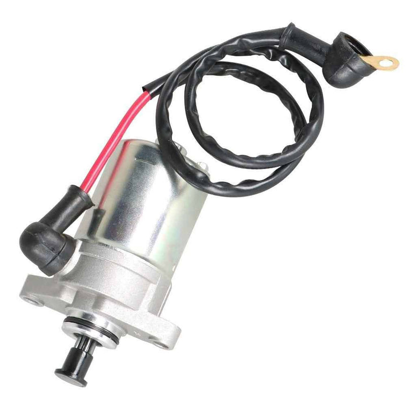 DURAFORCE For Polaris Sportsman 90 Replaces Starter Motor 2001-2006 0450533 0451692 454951