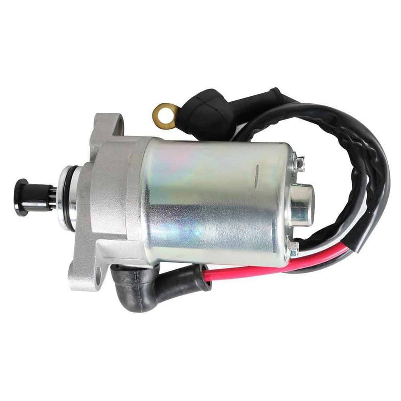 DURAFORCE For Polaris Sportsman 90 Replaces Starter Motor 2001-2006 0450533 0451692 454951