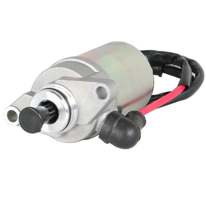 DURAFORCE For Polaris Sportsman 90 Replaces Starter Motor 2001-2006 0450533 0451692 454951