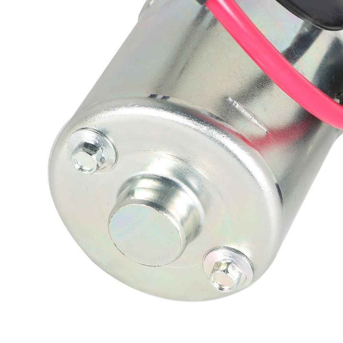 DURAFORCE For Polaris Sportsman 90 Replaces Starter Motor 2001-2006 0450533 0451692 454951