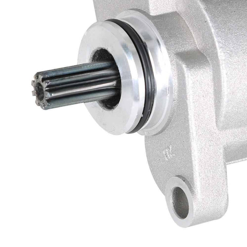 DURAFORCE For Polaris Sportsman 90 Replaces Starter Motor 2001-2006 0450533 0451692 454951