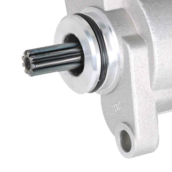 DURAFORCE For Polaris Sportsman 90 Replaces Starter Motor 2001-2006 0450533 0451692 454951