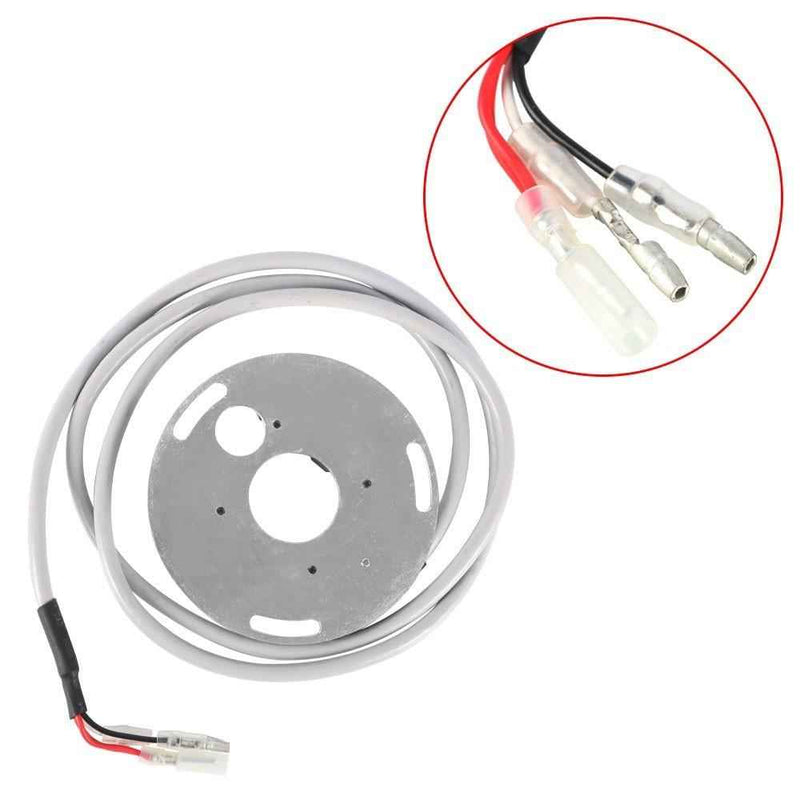 DURAFORCE New Electronic Ignition System For Kawasaki KZ 550 KZ650 KZ750 1972-1985 DS2-2