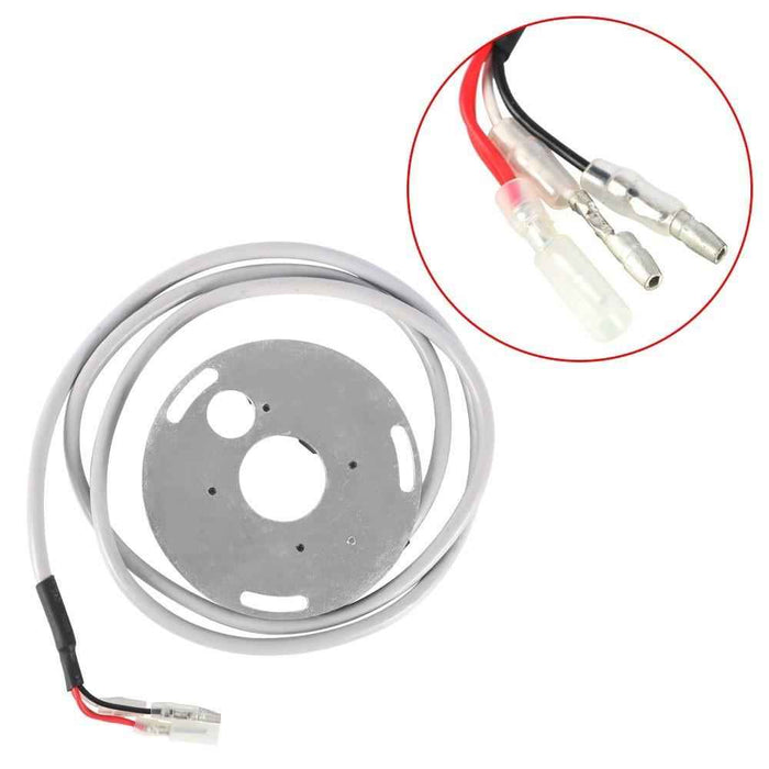 DURAFORCE New Electronic Ignition System For Kawasaki KZ 550 KZ650 KZ750 1972-1985 DS2-2