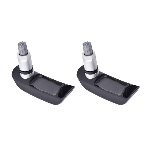 DURAFORCE Motorcycle 2×TPMS Tire Pressure Monitoring Sensor For BMW 7694420 8532731