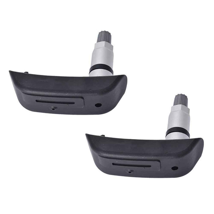 DURAFORCE Motorcycle 2×TPMS Tire Pressure Monitoring Sensor For BMW 7694420 8532731