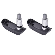 DURAFORCE Motorcycle 2×TPMS Tire Pressure Monitoring Sensor For BMW 7694420 8532731