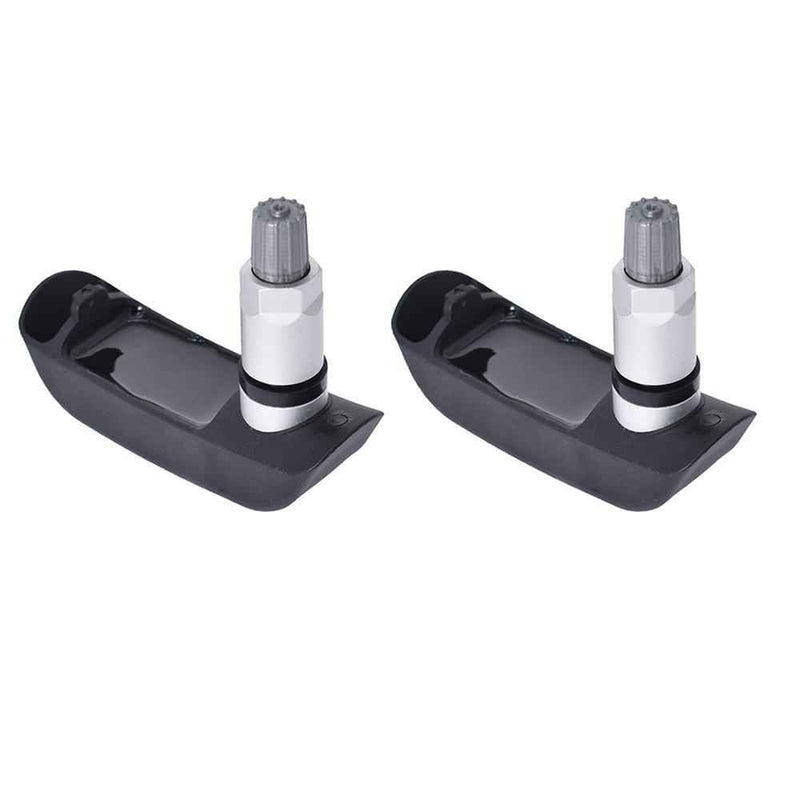 DURAFORCE Motorcycle 2×TPMS Tire Pressure Monitoring Sensor For BMW 7694420 8532731