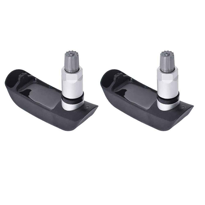 DURAFORCE Motorcycle 2×TPMS Tire Pressure Monitoring Sensor For BMW 7694420 8532731