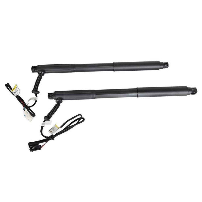 DURAFORCE Fit For BMW X5 E70 2007-2013 Rear Left+Right Electric tailgate Lift Support 2pcs