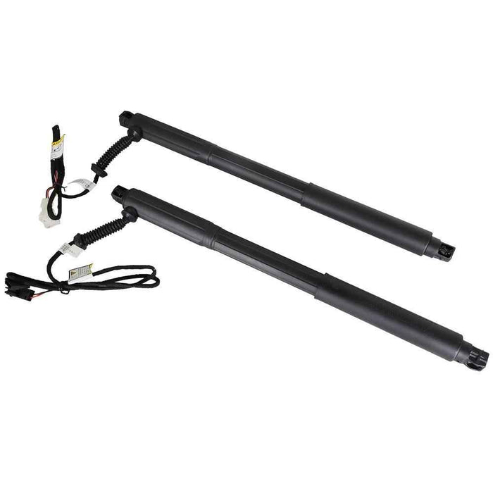 DURAFORCE Fit For BMW X5 E70 2007-2013 Rear Left+Right Electric tailgate Lift Support 2pcs
