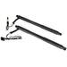 DURAFORCE Fit For BMW X5 E70 2007-2013 Rear Left+Right Electric tailgate Lift Support 2pcs