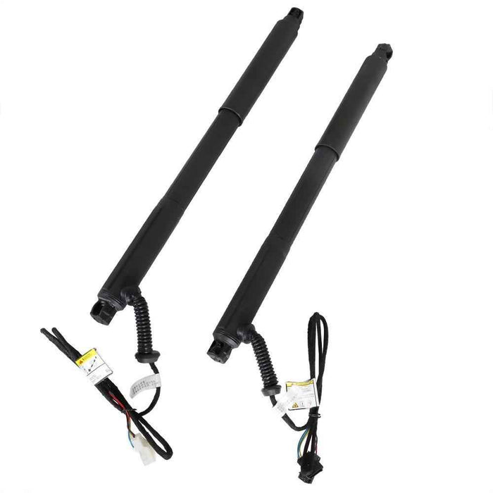 DURAFORCE Fit For BMW X5 E70 2007-2013 Rear Left+Right Electric tailgate Lift Support 2pcs