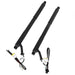 DURAFORCE Fit For BMW X5 E70 2007-2013 Rear Left+Right Electric tailgate Lift Support 2pcs