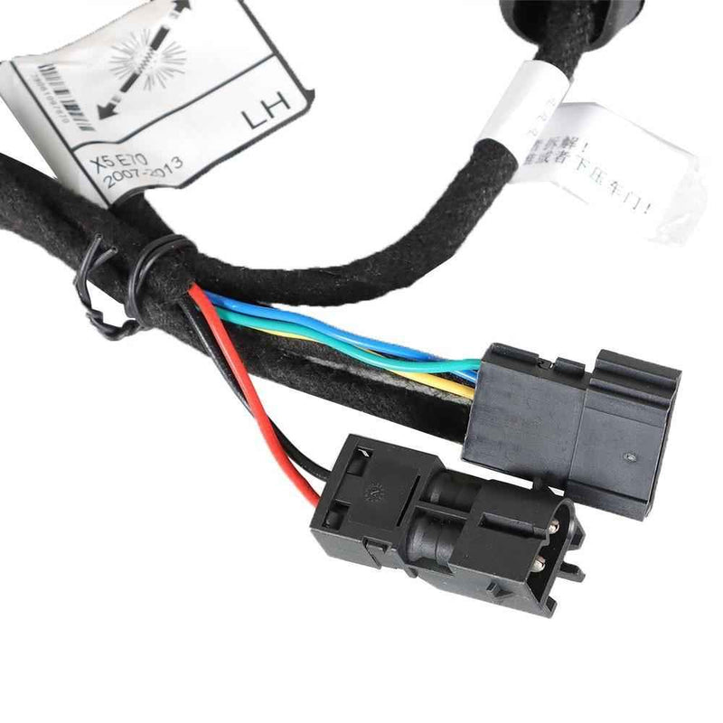 DURAFORCE Fit For BMW X5 E70 2007-2013 Rear Left+Right Electric tailgate Lift Support 2pcs