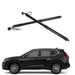DURAFORCE Fit For 2014-2019 Nissan Rogue S SL SV 2Pcs Electric Tailgate Struts 905614BA4A