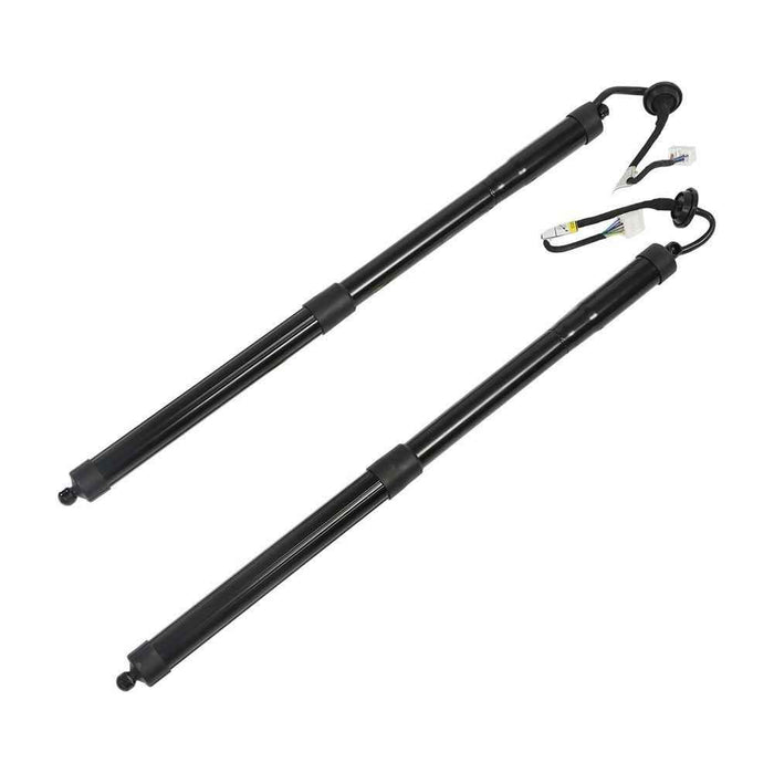 DURAFORCE Fit For 2014-2019 Nissan Rogue S SL SV 2Pcs Electric Tailgate Struts 905614BA4A