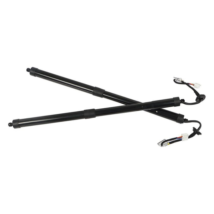 DURAFORCE Fit For 2014-2019 Nissan Rogue S SL SV 2Pcs Electric Tailgate Struts 905614BA4A