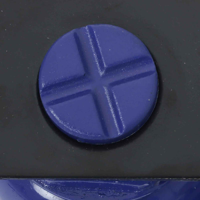 DURAFORCE 20Ton Pneumatic Air Hydraulic Bottle Jack with Manual Hand Pump For Car Truck